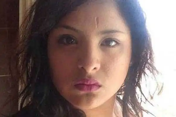 Meet the girl who was raped 43,000 times (photos)
